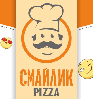 СМАЙЛИК Pizza